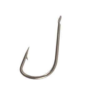   Frenetic B3000 ömlesztett horog 50db/cs. lapkás vékony ezüst  12