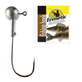 Frenetic Jig Old 5/0 5g
