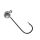 Frenetic Micro Jig ezüst gumihalas twisteres jigfej 6 1,5g