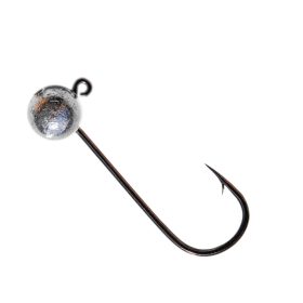 Frenetic Micro Jig ezüst gumihalas twisteres jigfej 6 2,5g