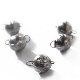 Frenetic Mizugami Jig Ezüst 15g