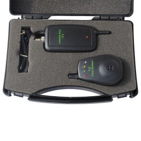 Univerzális kapásjelző közösítő