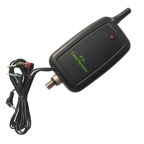 Univerzális kapásjelző közösítő