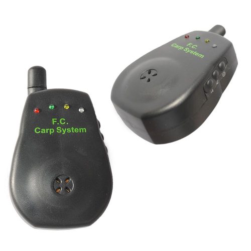 Univerzális kapásjelző közösítő