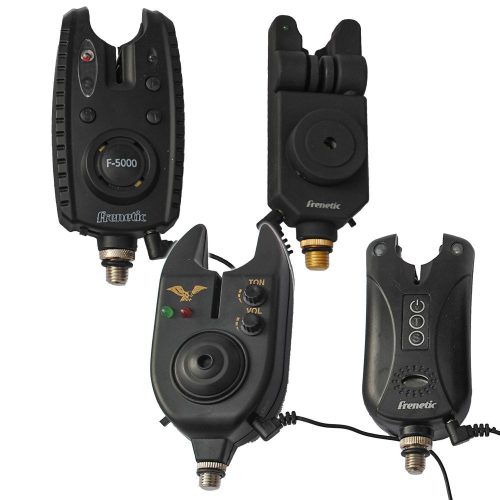 Univerzális kapásjelző közösítő