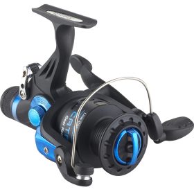 Frenetic Easy Runner 40 nyeletőfékes pontyos orsó