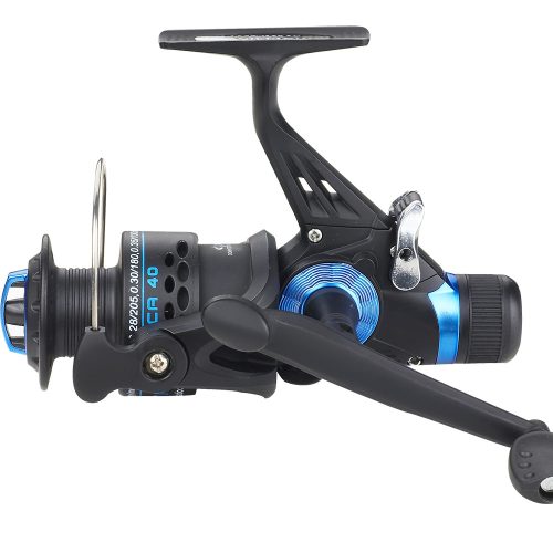 Frenetic Easy Runner 40 nyeletőfékes pontyos orsó