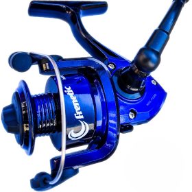 FRENETIC MINI FD gyerek orsó 25 kék