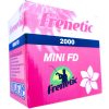 FRENETIC MINI FD gyerek orsó 25 PINK