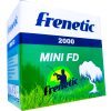 FRENETIC MINI FD gyerek orsó 25 zöld