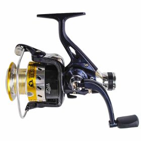 FRENETIC Progress PLUS hátsófékes orsó 60