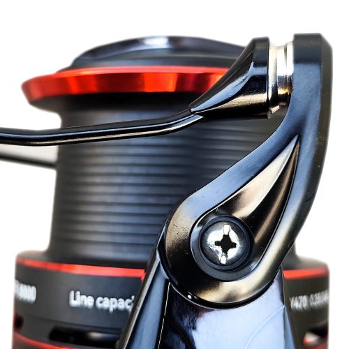 FRENETIC Distance Runner 80 nyeletőfékes pontyos távdobó orsó