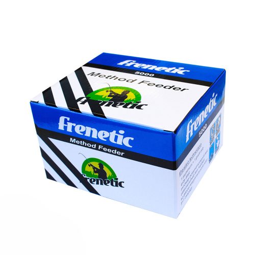 METHOD FEEDER 50 pontyos orsó