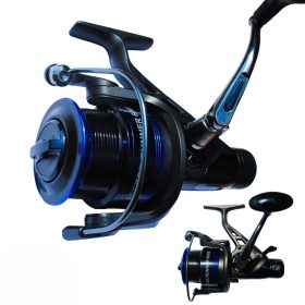 FRENETIC Feeder Runner 40 nyeletőfékes pontyos orsó