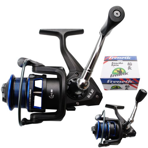 Sencho Spin 30 pergető orsó