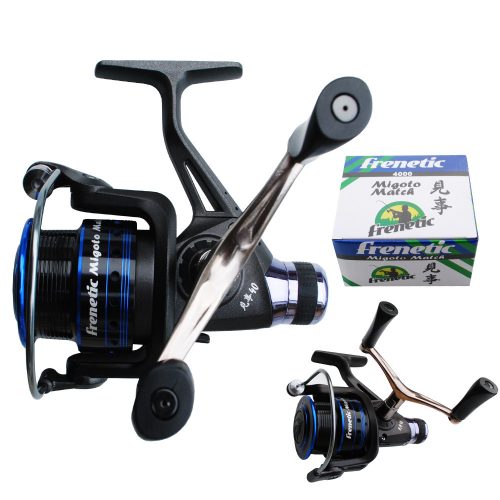 Migoto Match 40 orsó