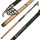 Frenetic Premium Tele Carp 3m 100g teleszkópos horgászbot