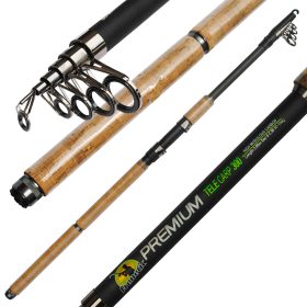   Frenetic Premium Tele Carp 3,6m 100g teleszkópos horgászbot