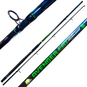 Frenetic Avenger Cat 2,7m 400g