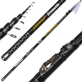 Frenetic Full Carbon Bolo 6m