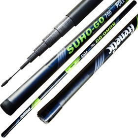 Frenetic SUHO-GO mixkarbon spiccbot 4m 10-40g