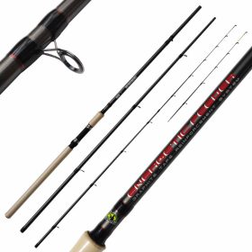 Frenetic Energetic Feeder 3m Medium