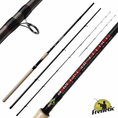 Frenetic Energetic Feeder 3,6m Medium