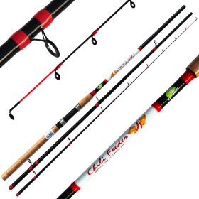 Frenetic Chili Feeder 3m