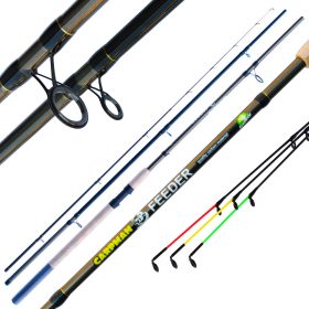Frenetic Carpman feeder v2 3,6m 180g