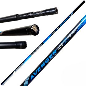 Frenetic  Avenger Karbon Merítőnyél 3m