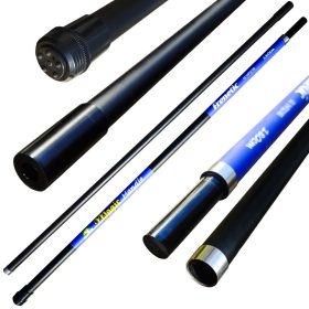 Frenetic Magic Merítőnyél 2 részes 1,8m