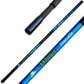 Frenetic Magic teleszkópos merítőnyél 2,2m