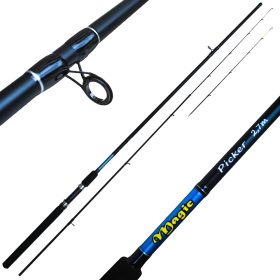 Frenetic Magic Picker 3m 40g