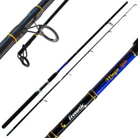 Frenetic Magic Spin 2,7m 120g