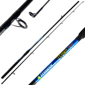 Frenetic Magic Spin Excellent 2,7m 150g