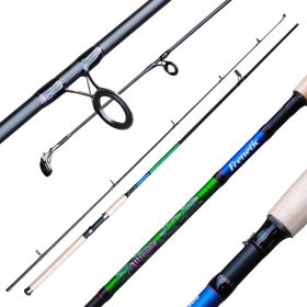 Frenetic Allround 3m 120g