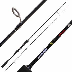 Frenetic Perch JIG Ultra Light 1,9m 6g