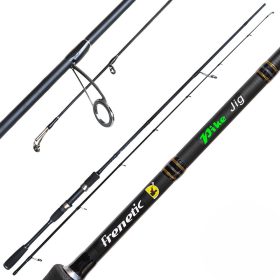 Frenetic Pike Jig 2,1m 22g