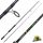 Frenetic Pike Jig 2,4m 22g