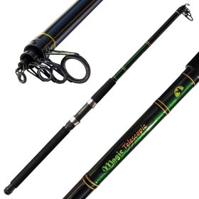 Frenetic Magic Telescopic