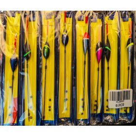 Frenetic zsebpeca 8-as mix