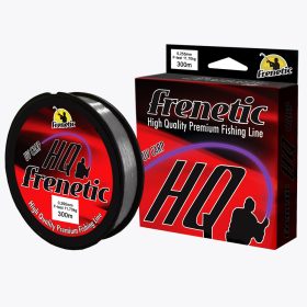 Frenetic HQ UV Carp 300m 0.26mm