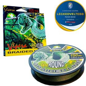 Frenetic VIPERA 130m 0.16mm