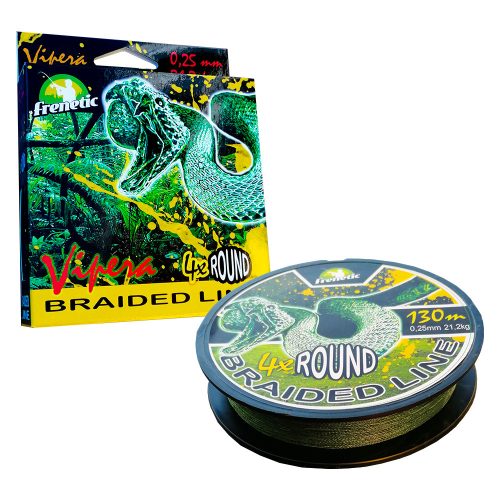 Frenetic VIPERA 130m 0.16mm