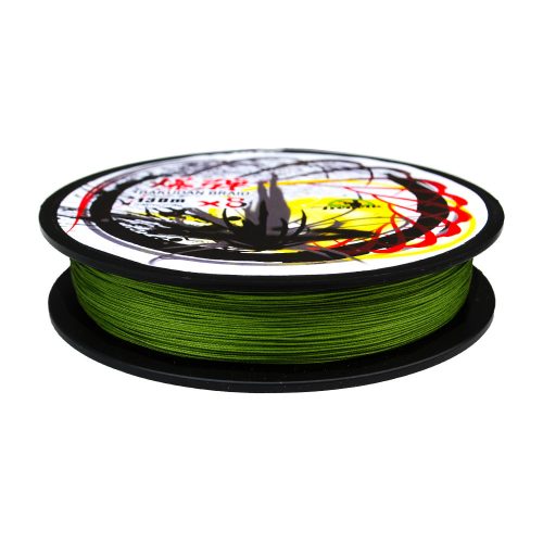 Frenetic Bakudan Braid 8x 130m 0,23mm