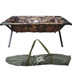 Frenetic állványos pontybölcső hordtáskával, oldalzsebbel 120*70*45cm