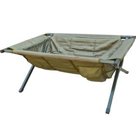   Frenetic állványos pontybölcső hordtáskával, oldalzsebbel 120*70*45cm