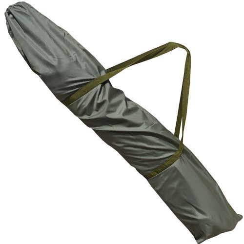 Frenetic állványos pontybölcső hordtáskával, oldalzsebbel 120*70*45cm