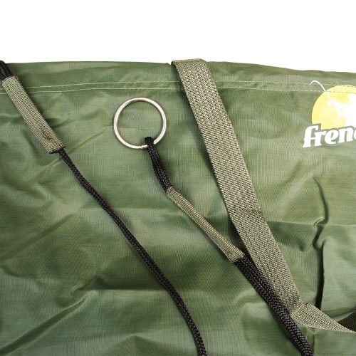 FRENETIC pálcás mérőzsák 110cm*55cm