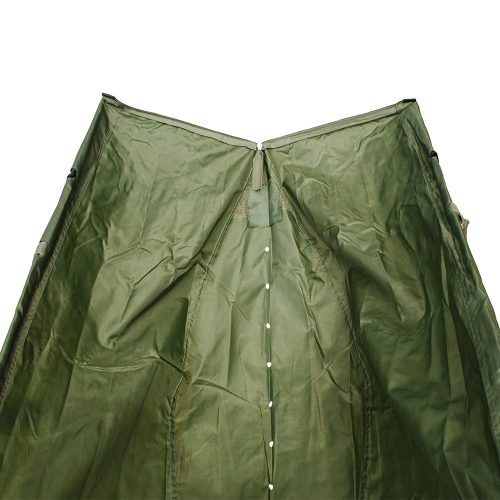 FRENETIC pálcás mérőzsák 110cm*55cm